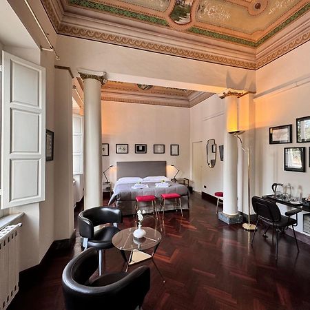 Le Muse Hotel Pisa Eksteriør billede