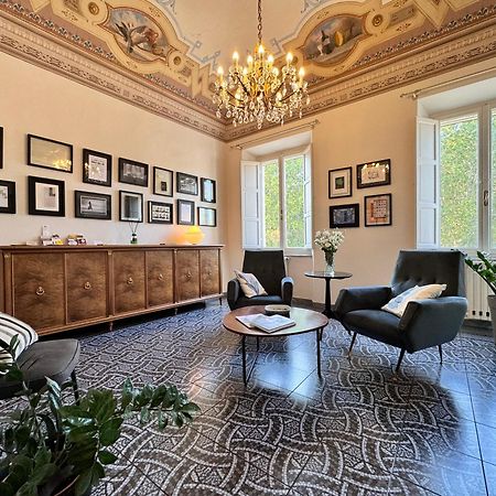 Le Muse Hotel Pisa Eksteriør billede