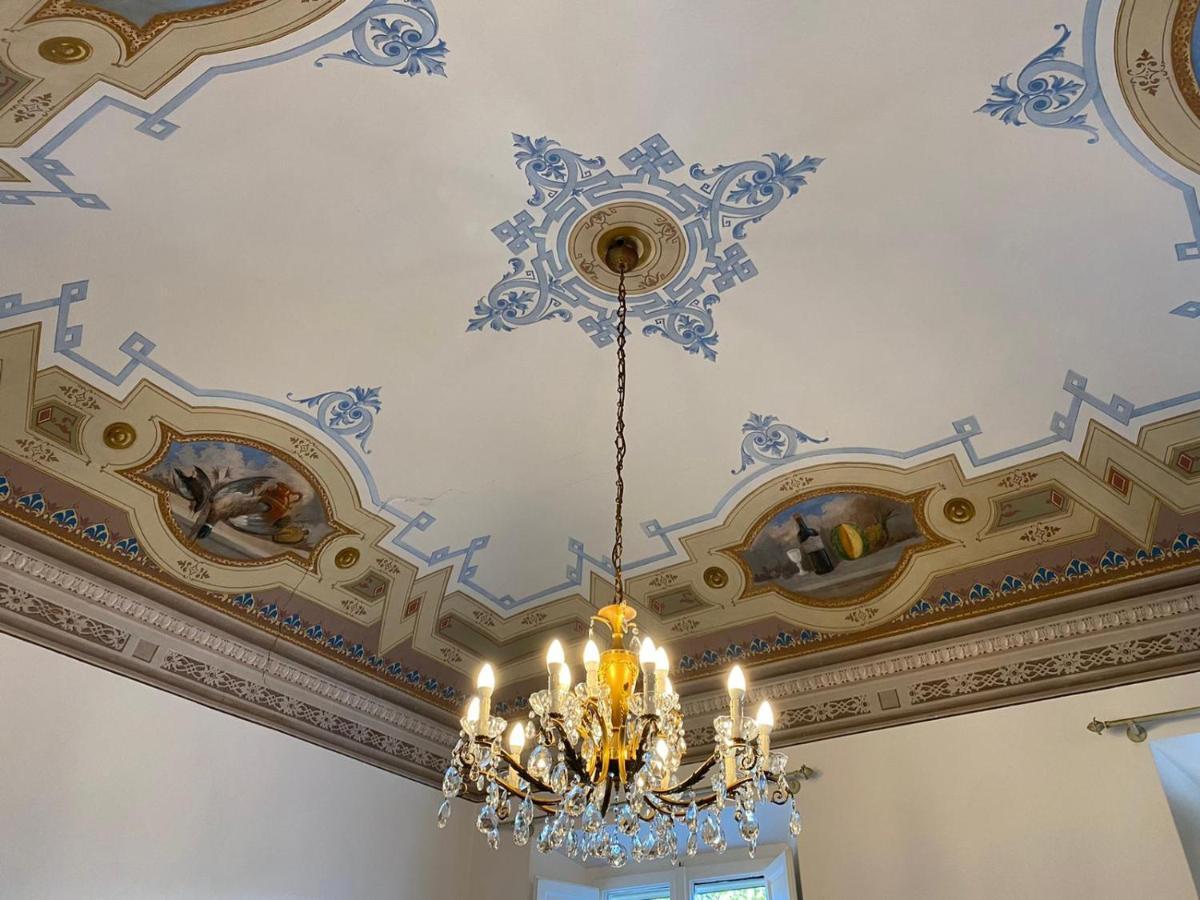 Le Muse Hotel Pisa Eksteriør billede