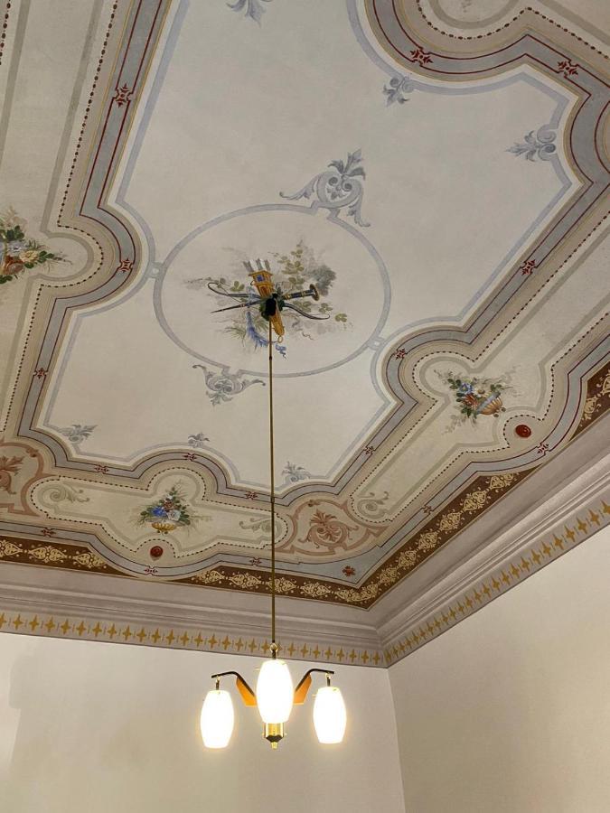 Le Muse Hotel Pisa Eksteriør billede