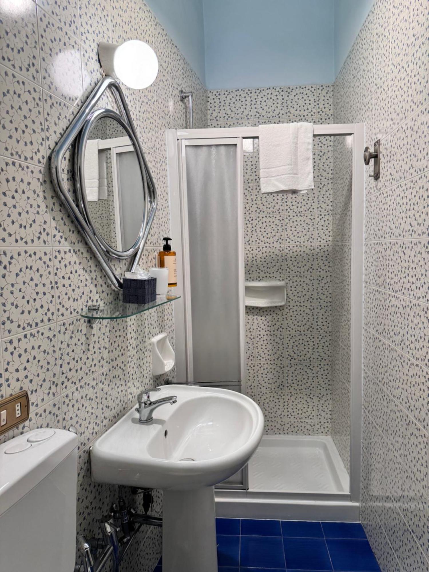 Le Muse Hotel Pisa Eksteriør billede